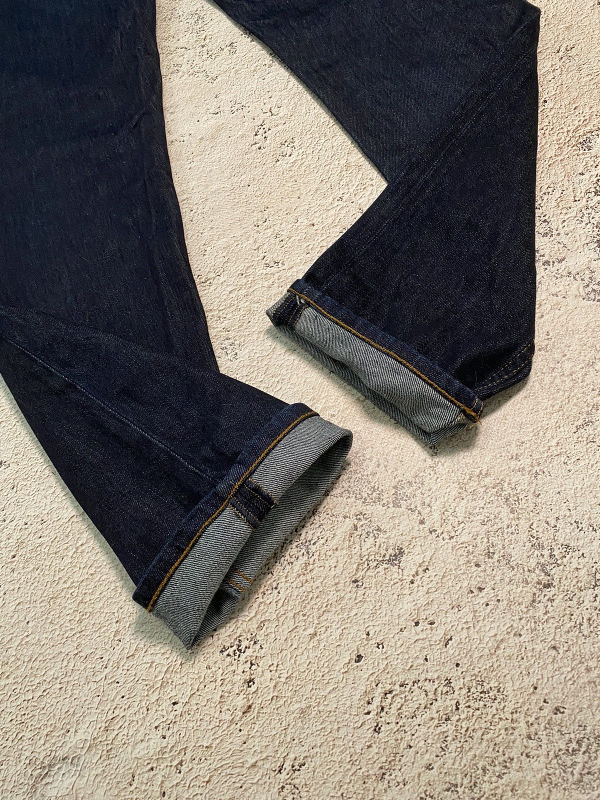 Moschino Love Moschino Men Jeans SLIM FIT Y2K Size US 34 / EU 50 - 7 Thumbnail