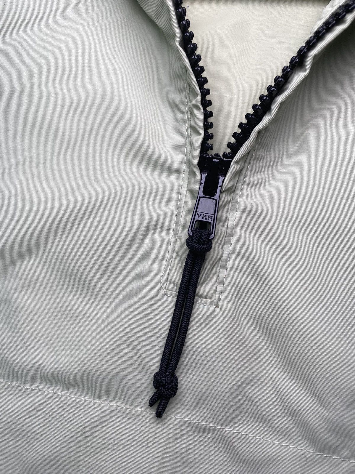 Carhartt × Vintage Y2K Carhartt Vintage nylon anorak jacket Size US S / EU 44-46 / 1 - 10 Thumbnail