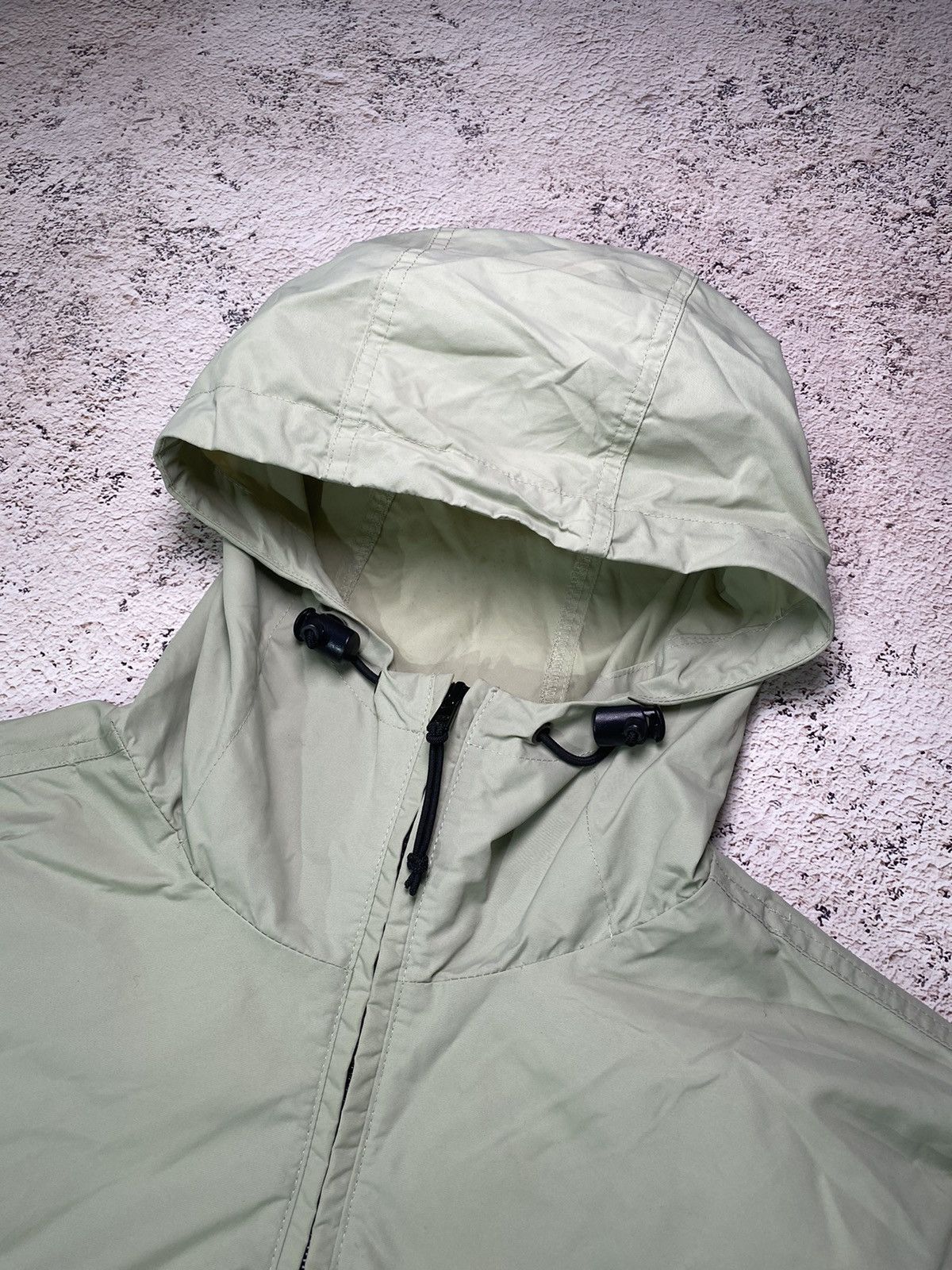 Carhartt × Vintage Y2K Carhartt Vintage nylon anorak jacket Size US S / EU 44-46 / 1 - 7 Thumbnail