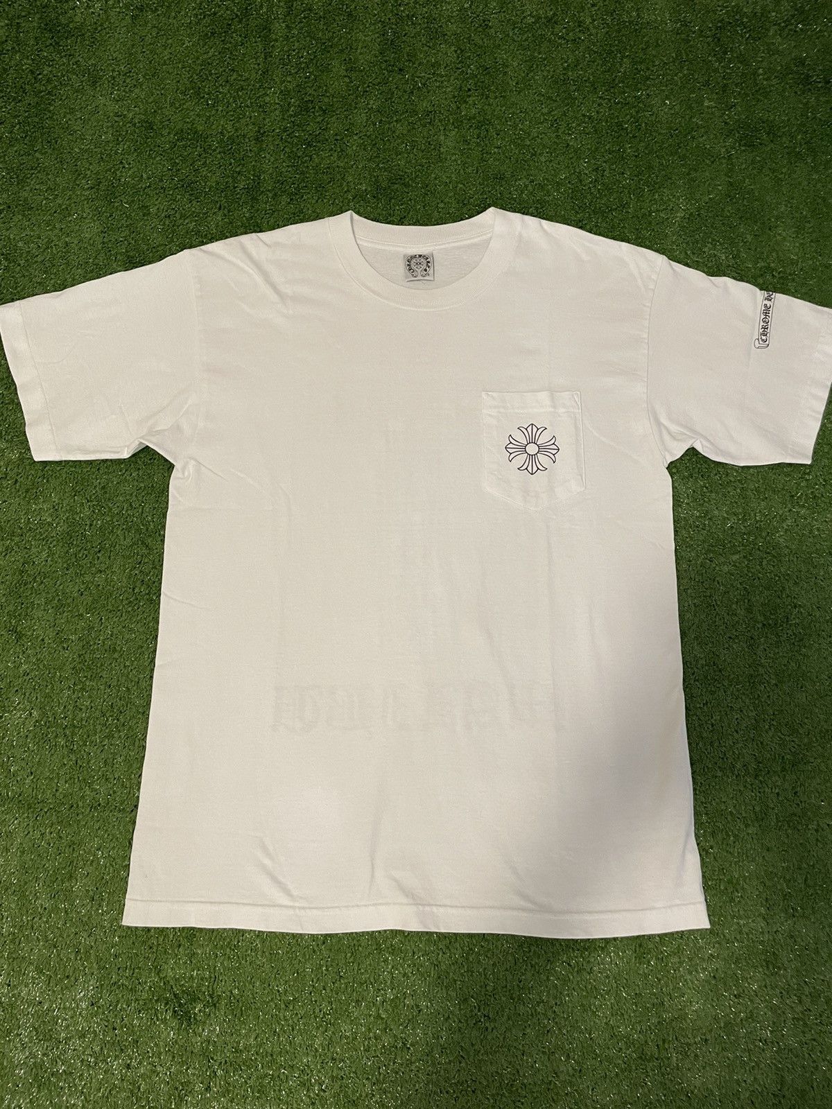 Chrome Hearts Malibu | Grailed