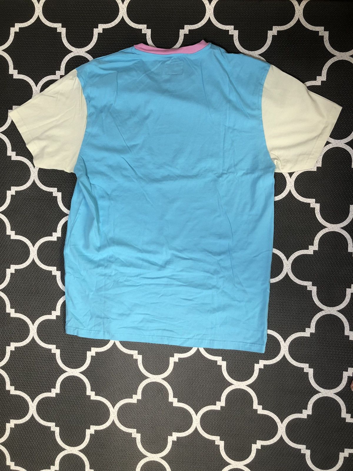 RIPNDIP Taddy Fresh BFF Pocket Tee Size US L / EU 52-54 / 3 - 2 Thumbnail