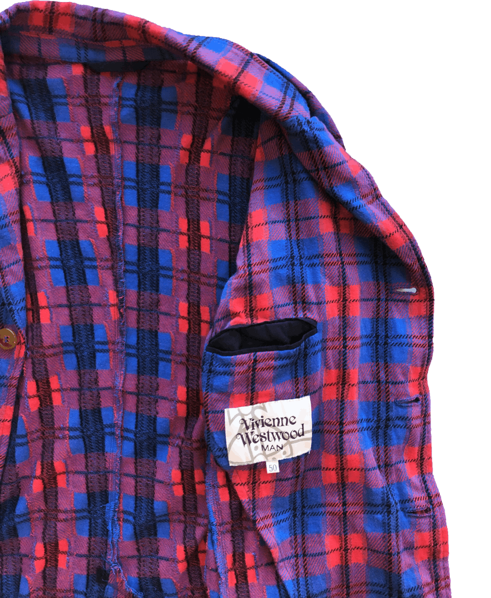 Vivienne Westwood Vivienne Westwood Sweater Size US S / EU 44-46 / 1 - 3 Thumbnail