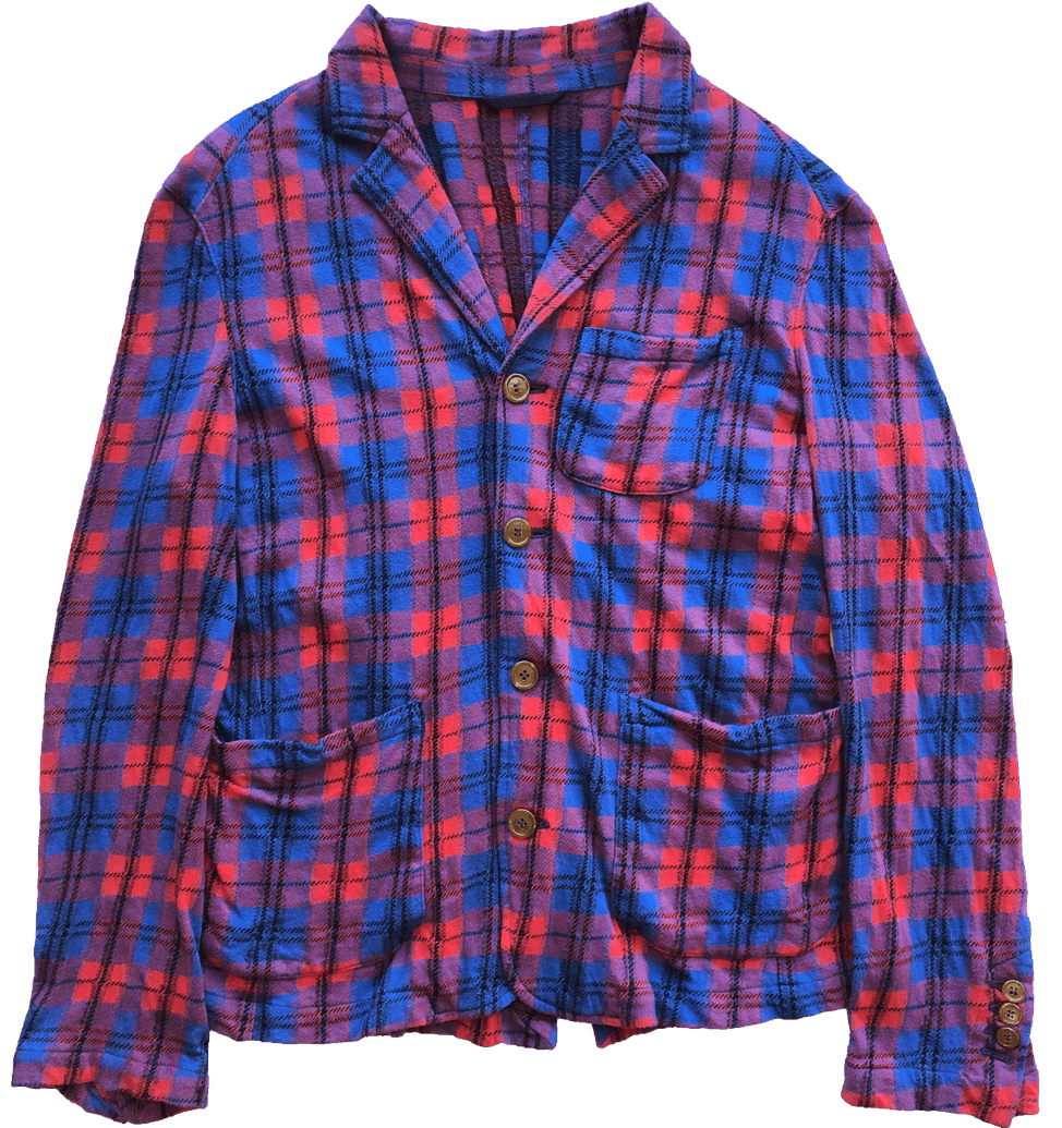 Vivienne Westwood Vivienne Westwood Sweater Size US S / EU 44-46 / 1 - 1 Thumbnail