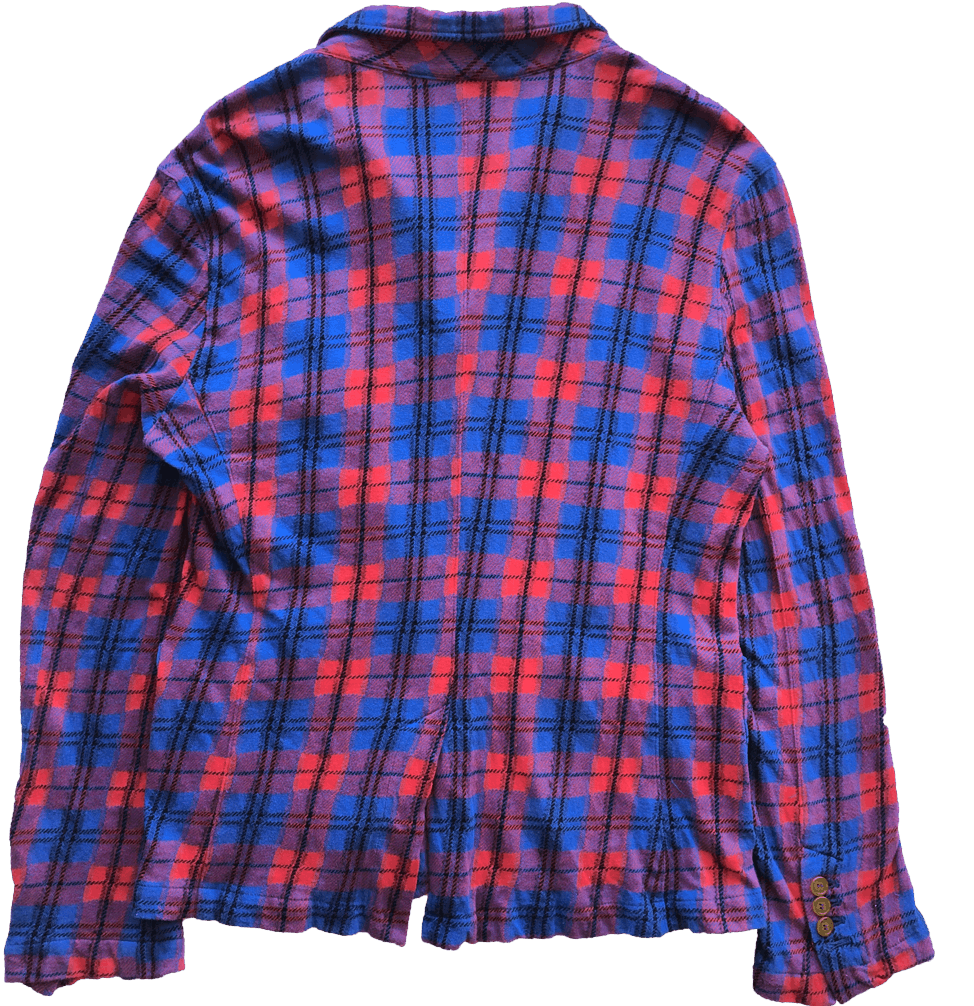 Vivienne Westwood Vivienne Westwood Sweater Size US S / EU 44-46 / 1 - 2 Thumbnail