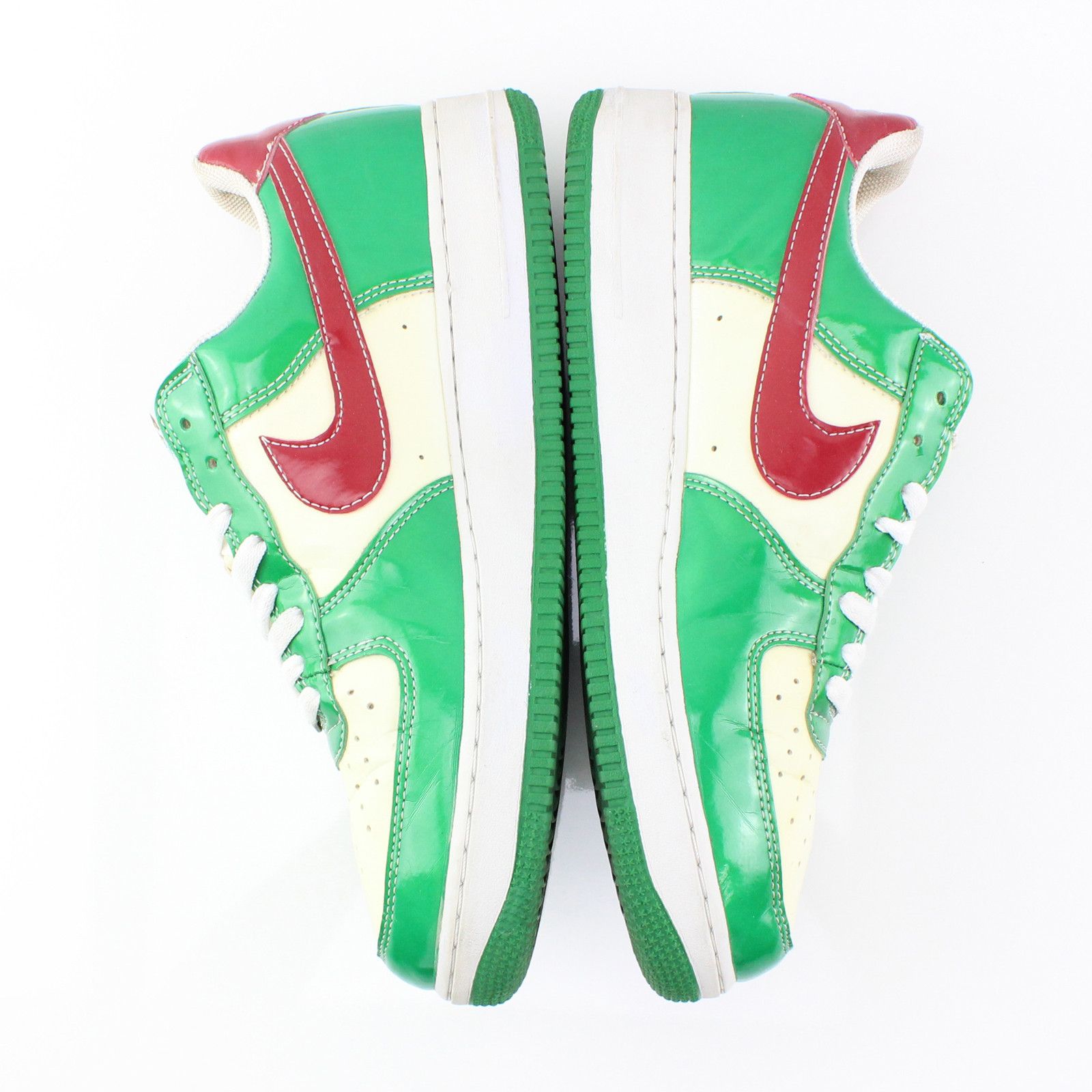 Nike Nike x Mr. Cartoon Cinco De Mayo Air Force Ones 1s AF1 Grailed