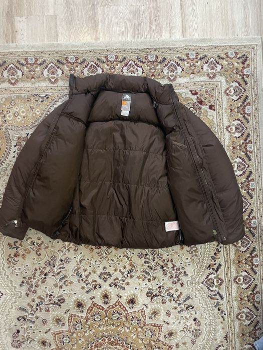 Outdoor Life Vintage 90s Brown🤩Nike ACG Puffer 550 Goose Down