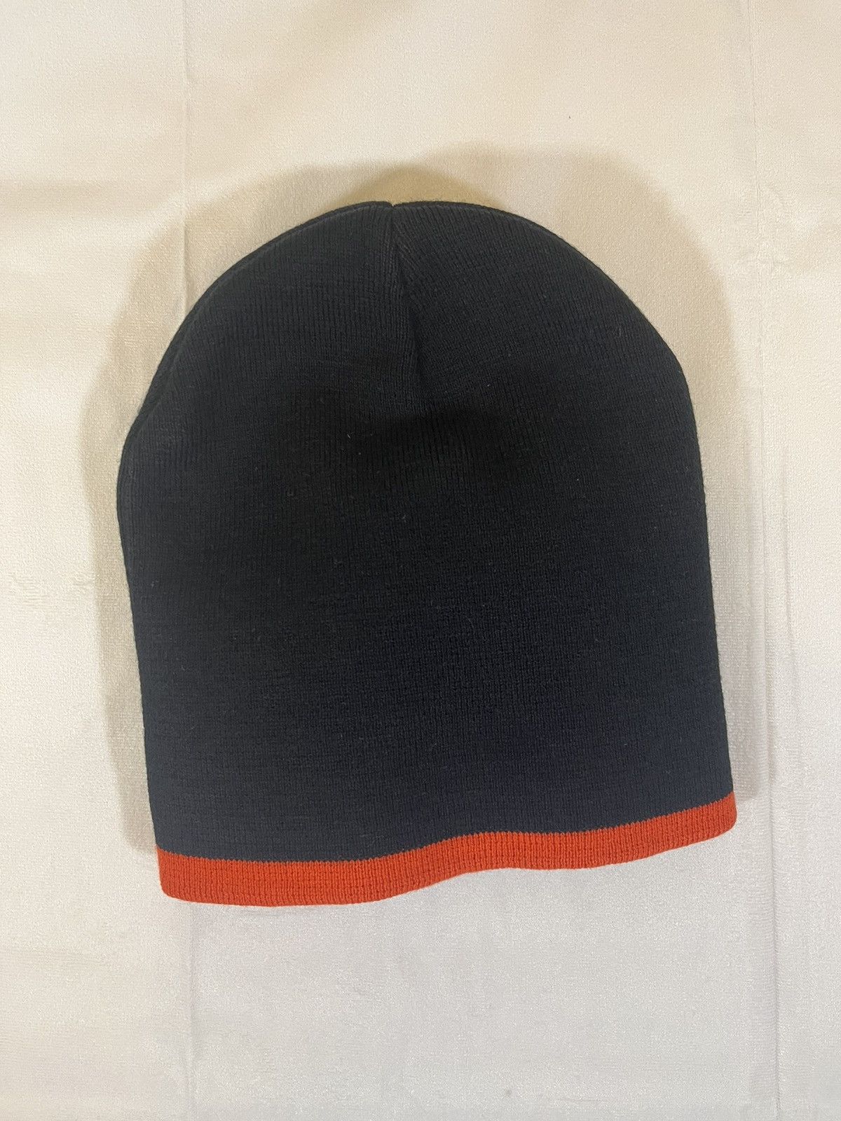 Harley Davidson Knit Acrylic Motorcycle Beanie Hat Size ONE SIZE - 2 Thumbnail