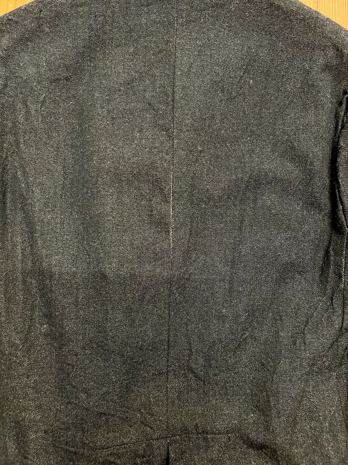 Paul Harnden Shoemakers Long wool coat Size US S / EU 44-46 / 1 - 6 Thumbnail