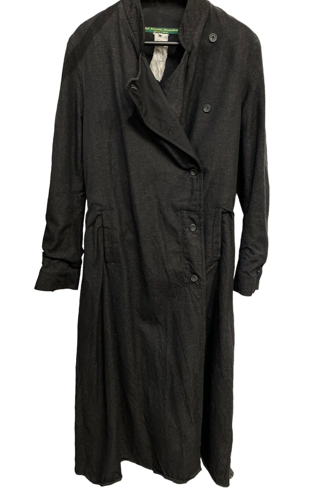 2024年レディースファッション福袋特集 Mac Long Harnden Paul Coat ...
