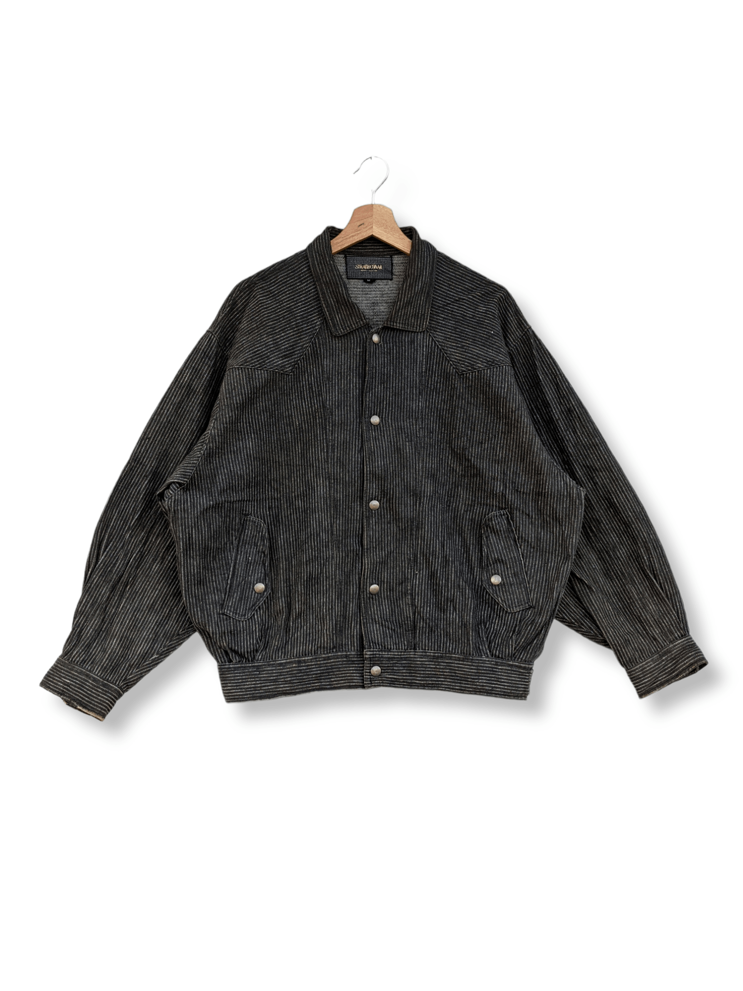 Strath Conar | Grailed