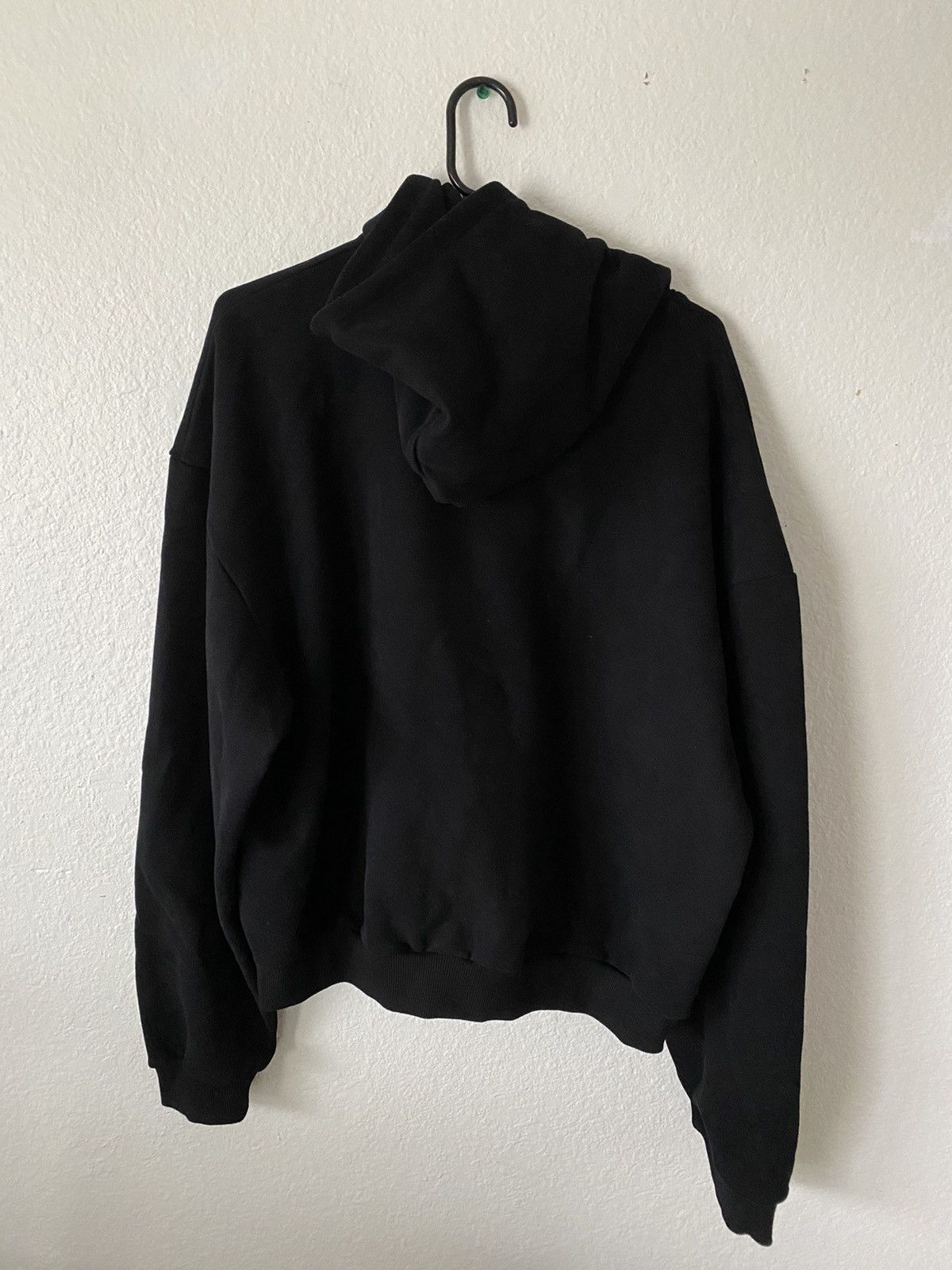 Fugazi Fugazi Veblen Hoodie Size US M / EU 48-50 / 2 - 2 Thumbnail