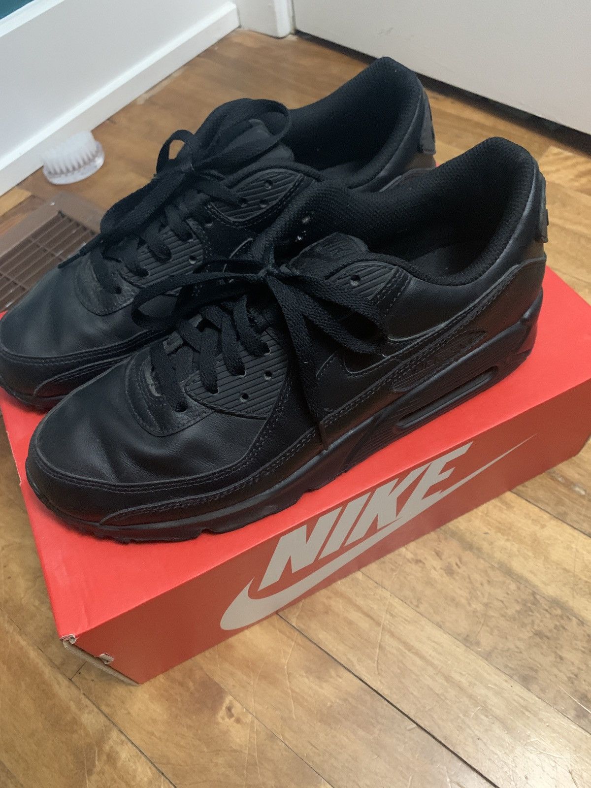 airmax 99 black