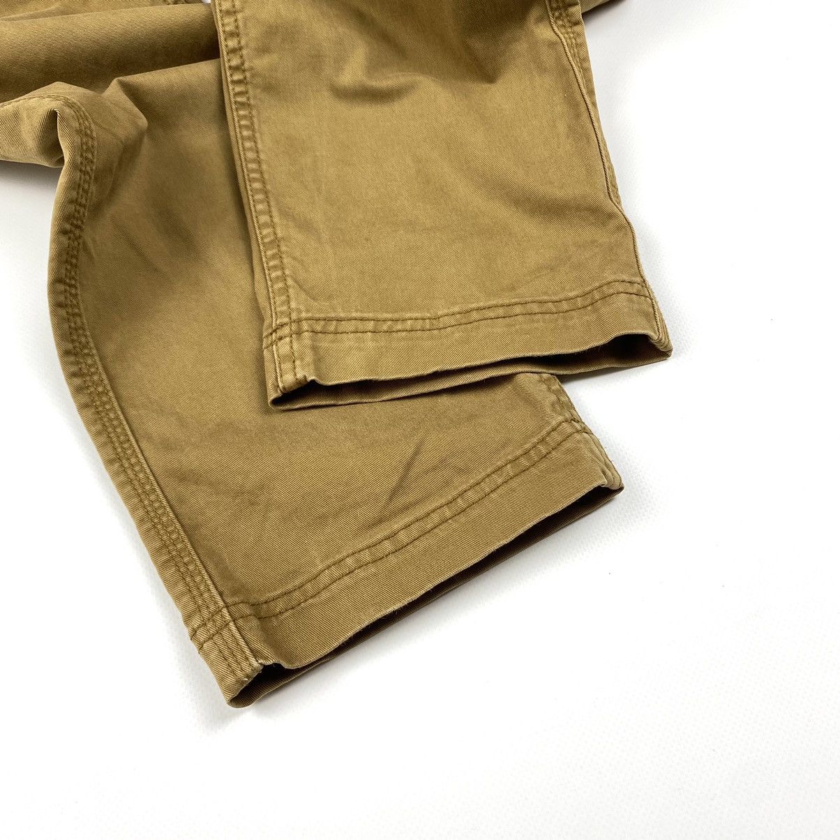 Gap Vintage GAP Cargo Pants Hype Size US 33 - 4 Thumbnail