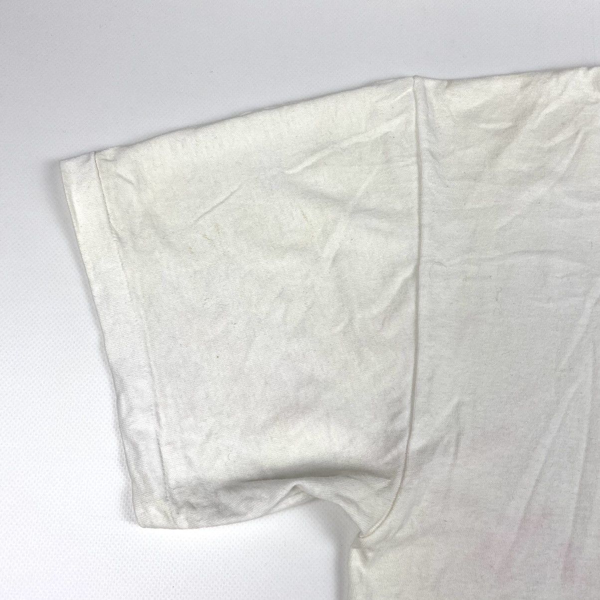 Hanes 90’s Vintage One Night Stand 1996 T Shirt Movie Tee Size US L / EU 52-54 / 3 - 9 Thumbnail