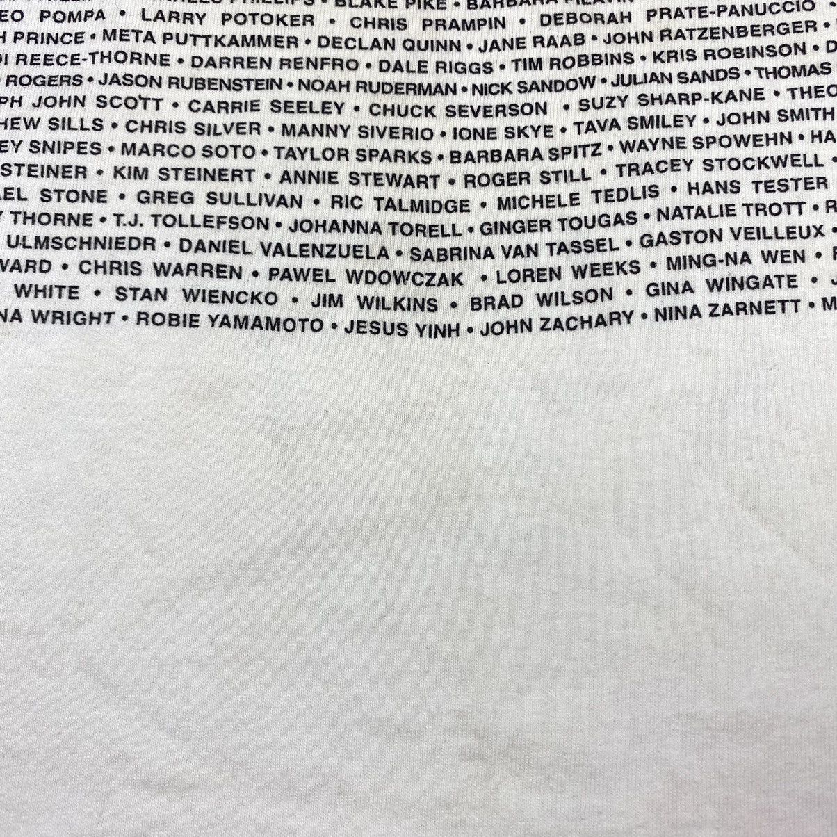 Hanes 90’s Vintage One Night Stand 1996 T Shirt Movie Tee Size US L / EU 52-54 / 3 - 16 Thumbnail