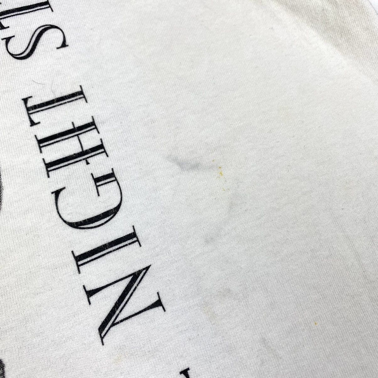 Hanes 90’s Vintage One Night Stand 1996 T Shirt Movie Tee Size US L / EU 52-54 / 3 - 7 Thumbnail