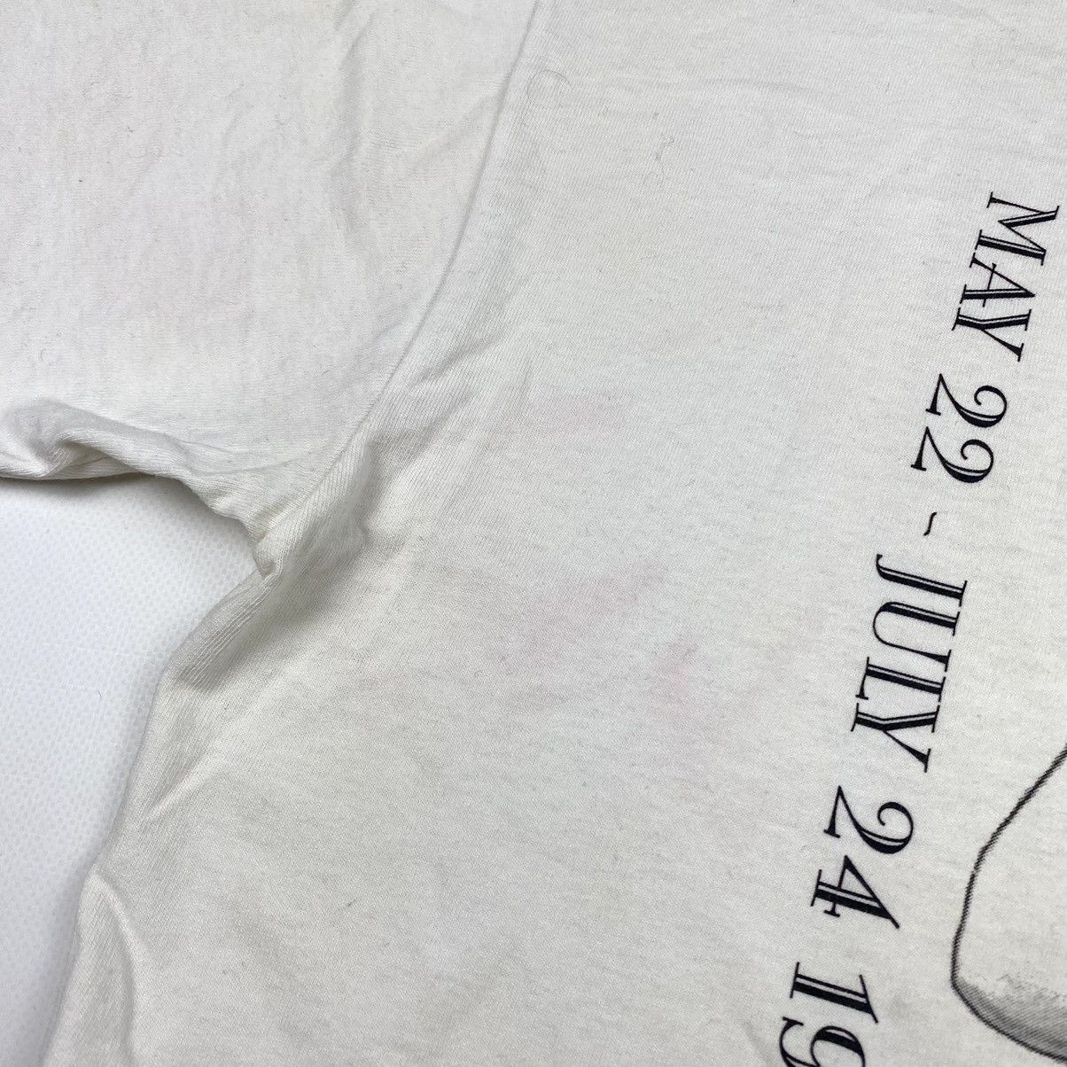 Hanes 90’s Vintage One Night Stand 1996 T Shirt Movie Tee Size US L / EU 52-54 / 3 - 14 Thumbnail