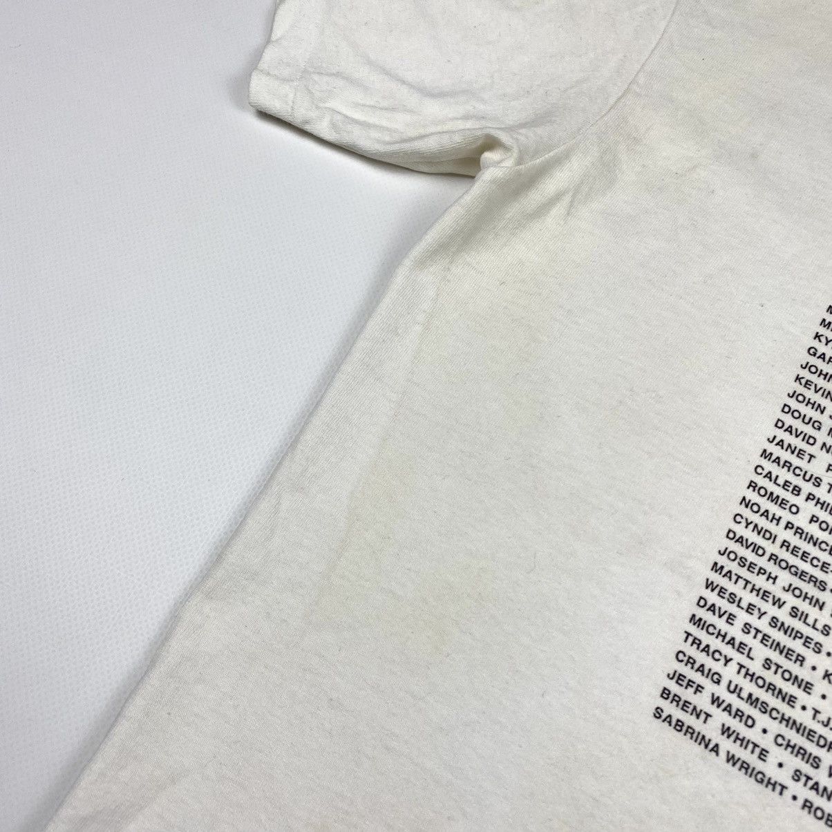 Hanes 90’s Vintage One Night Stand 1996 T Shirt Movie Tee Size US L / EU 52-54 / 3 - 17 Thumbnail