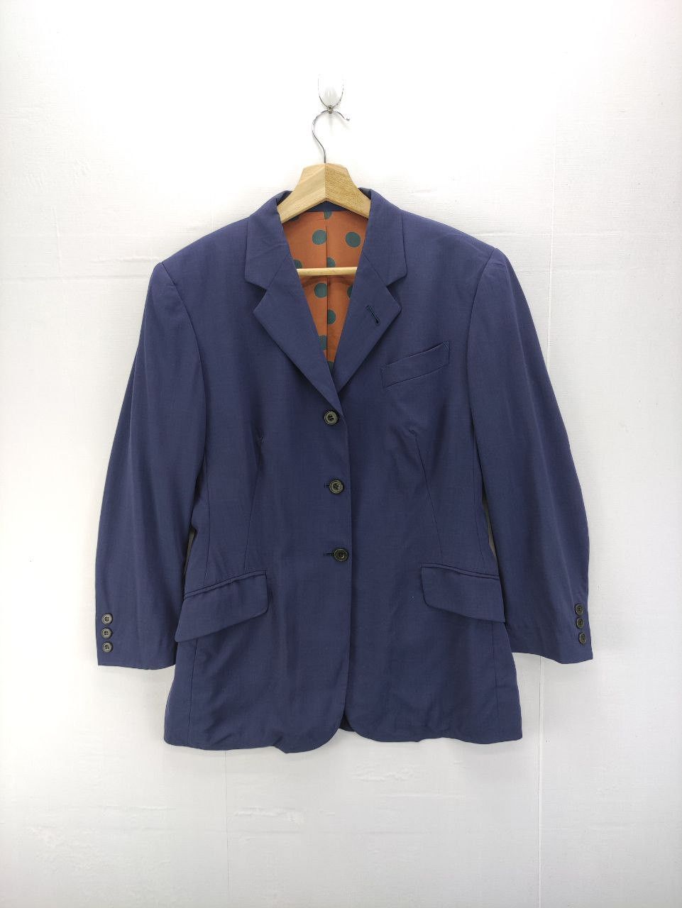 Vintage Jean Paul Gaultier Femme coat blazer