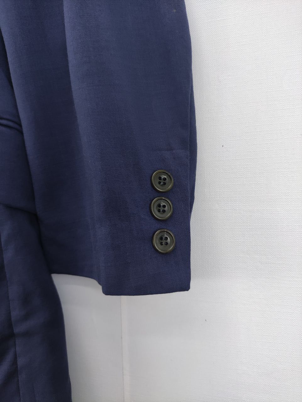 Jean Paul Gaultier × Vintage Vintage Jean Paul Gaultier Femme coat blazer Size M / US 6-8 / IT 42-44 - 3 Thumbnail