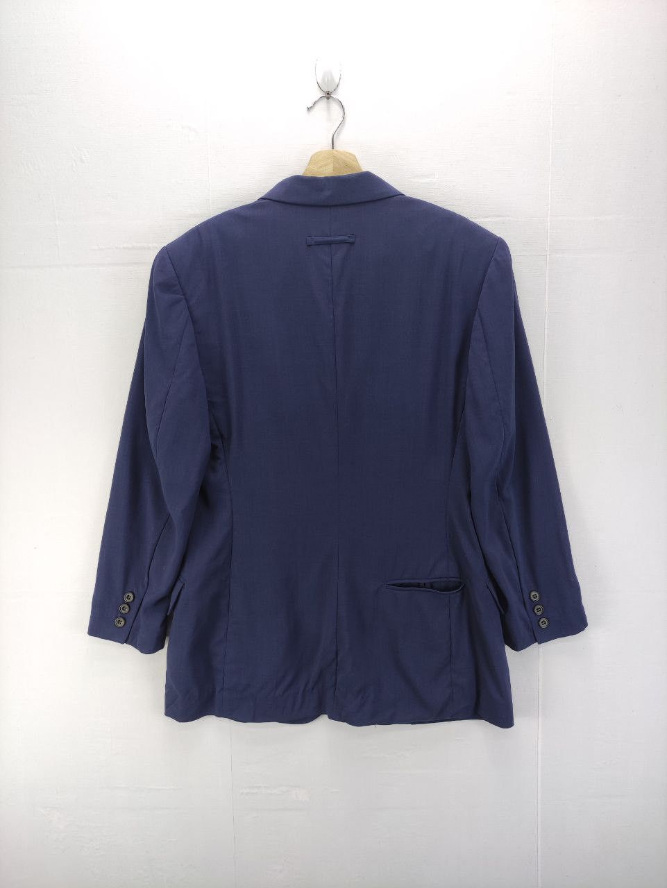 Jean Paul Gaultier × Vintage Vintage Jean Paul Gaultier Femme coat blazer Size M / US 6-8 / IT 42-44 - 9 Thumbnail