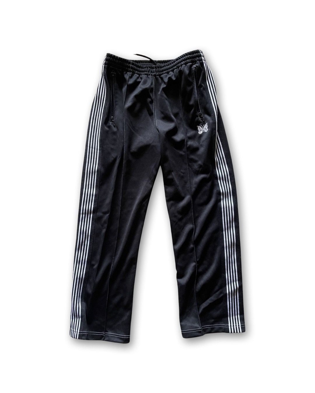 Needles Needles x Empty Room Track Pants | Grailed