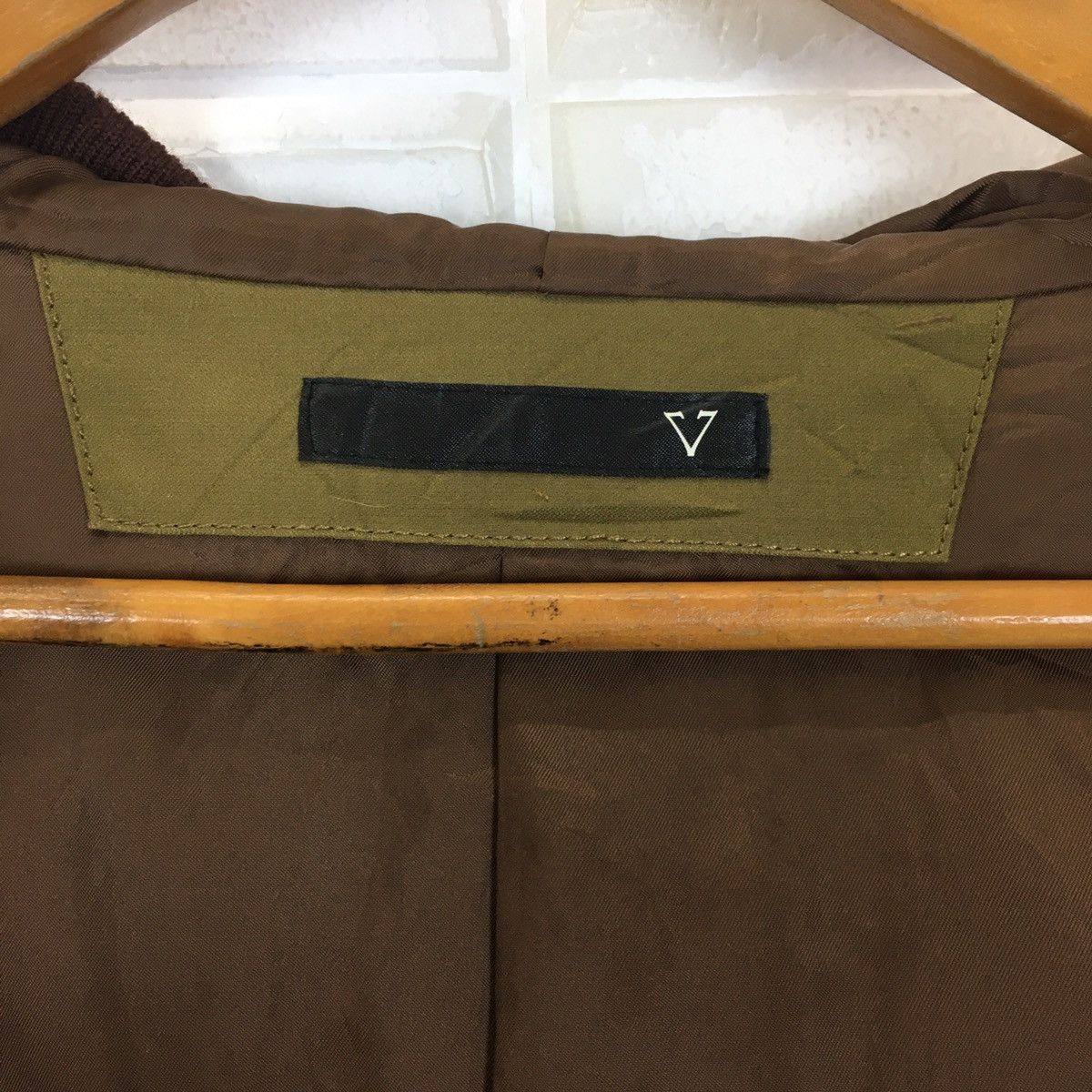 Japanese Brand Made In Japan Olive Green Parka Size US M / EU 48-50 / 2 - 14 Thumbnail