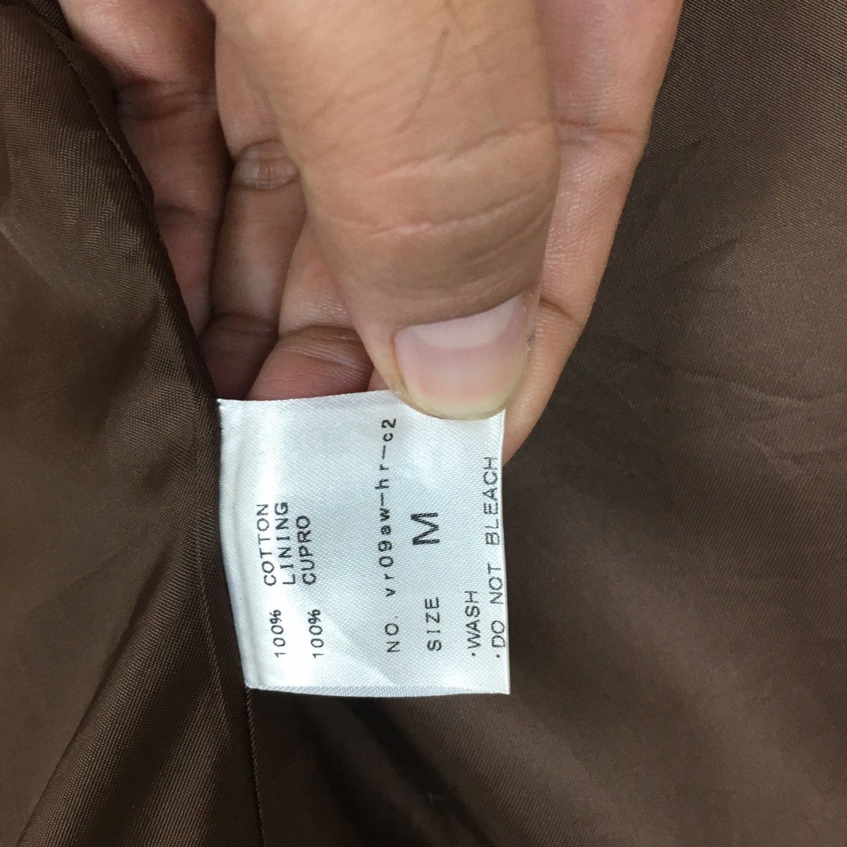 Japanese Brand Made In Japan Olive Green Parka Size US M / EU 48-50 / 2 - 17 Thumbnail