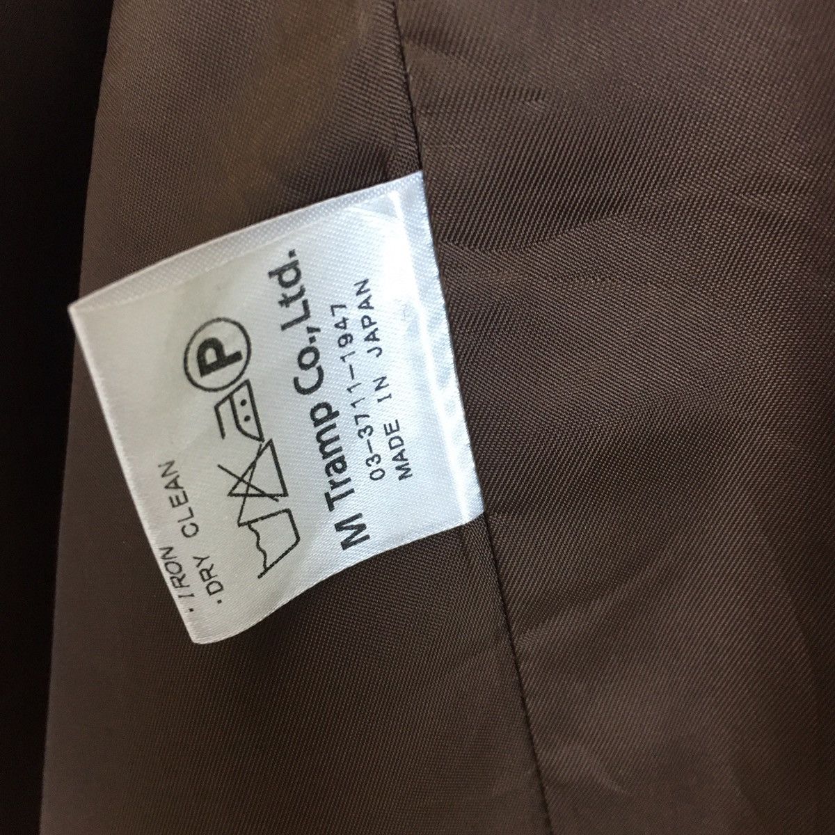 Japanese Brand Made In Japan Olive Green Parka Size US M / EU 48-50 / 2 - 16 Thumbnail