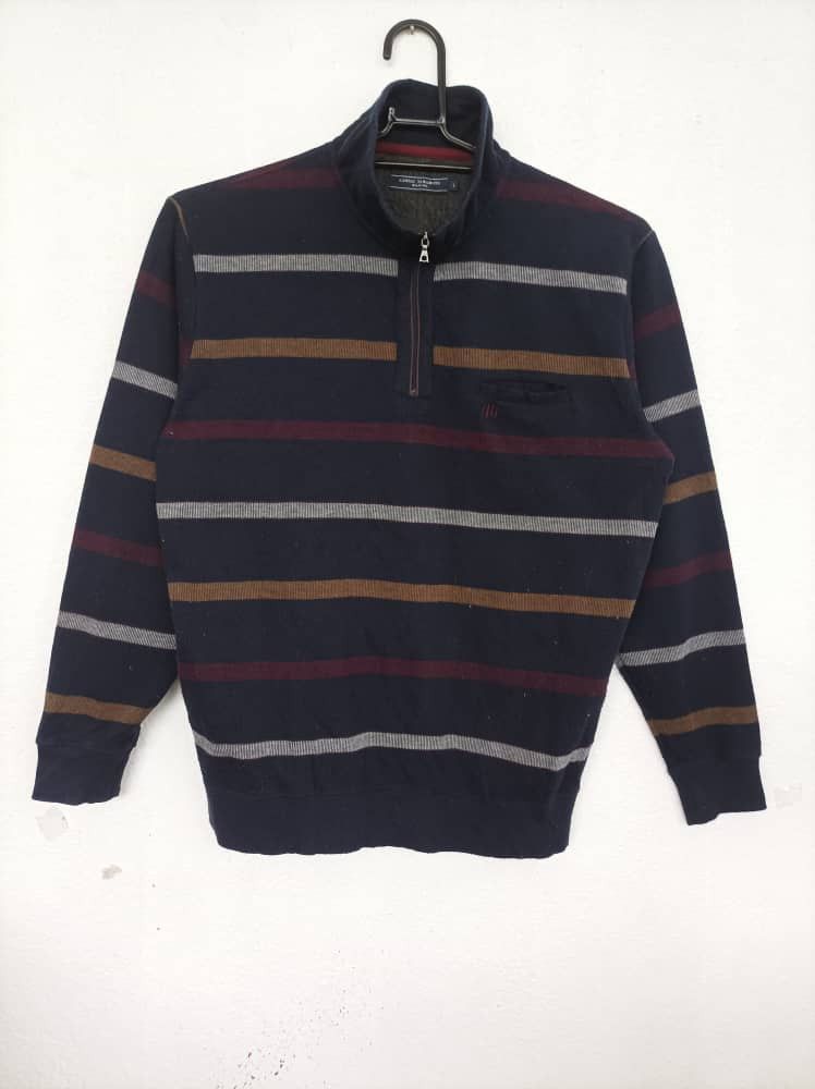Japanese Brand Kansai Yamamoto Sweatshirts