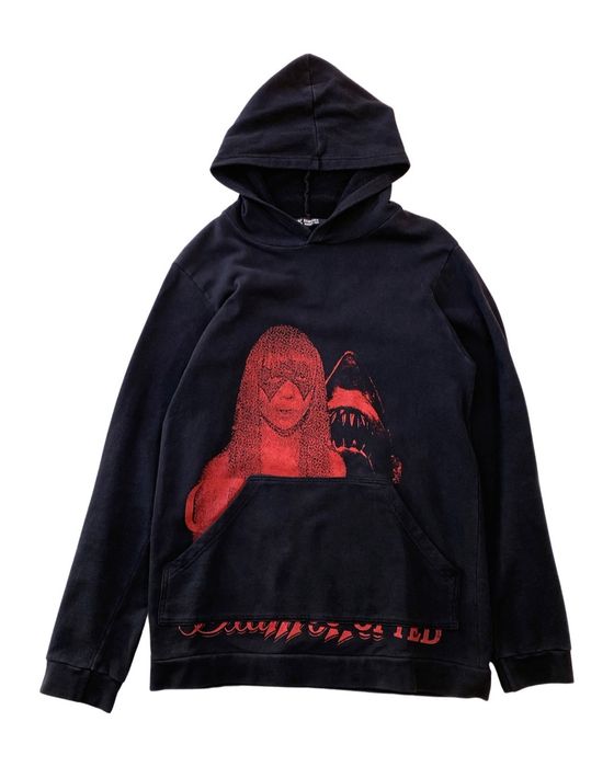 Raf simons 2025 penelope hoodie