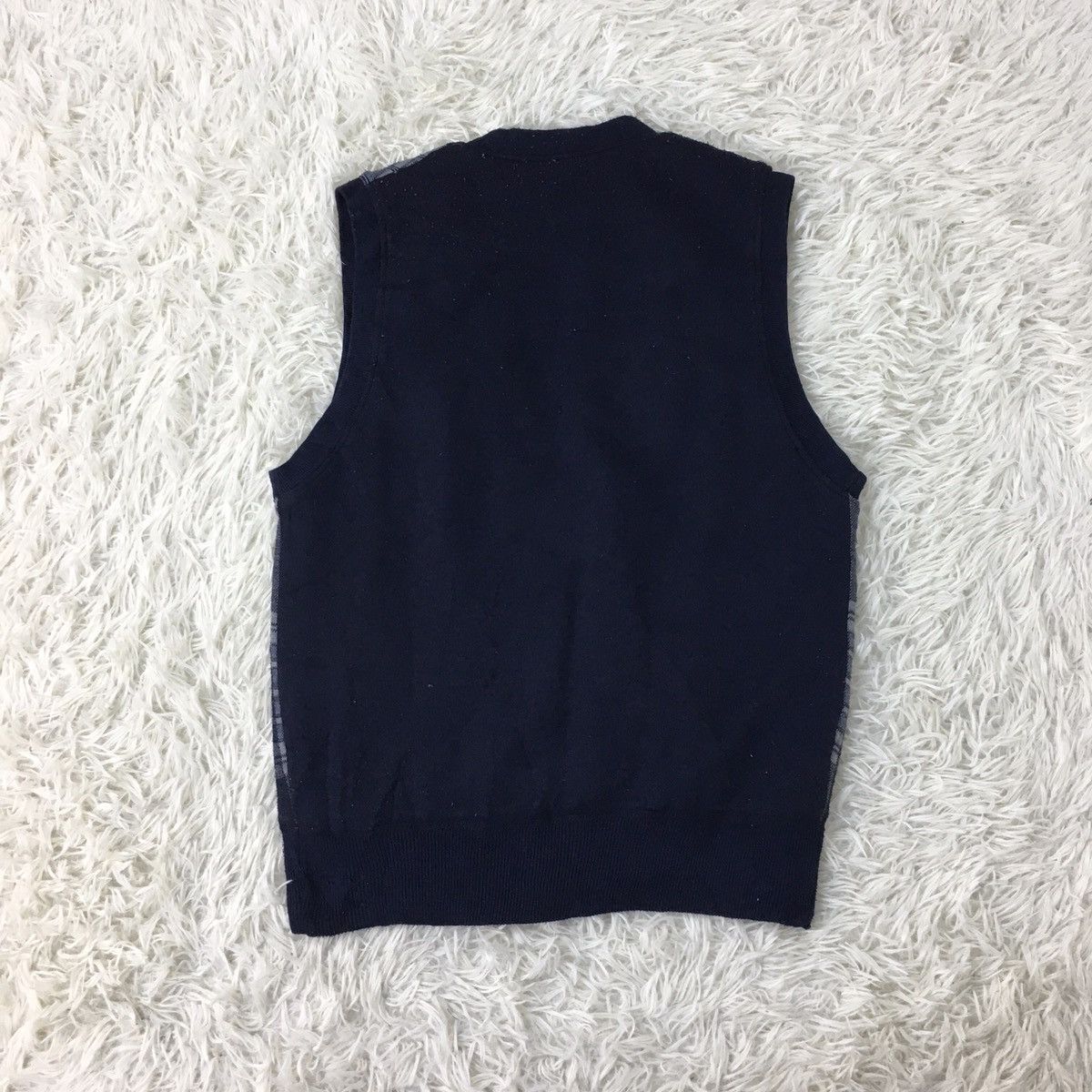 Valentino Vera Valentino Vest Size US M / EU 48-50 / 2 - 3 Thumbnail