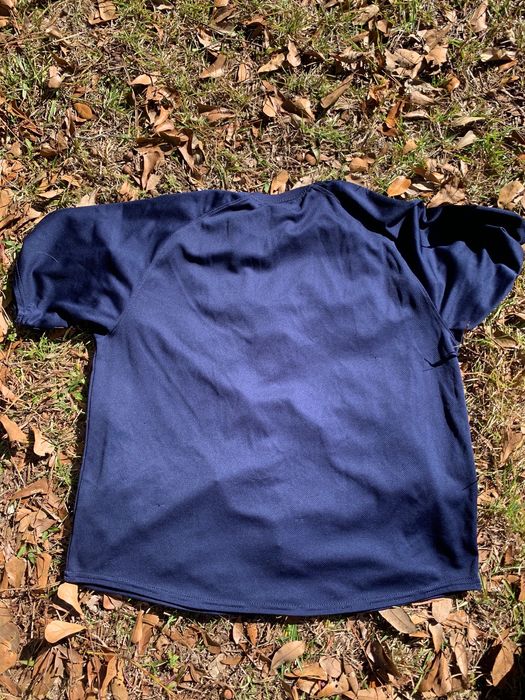 russell athletic dri fit shirts