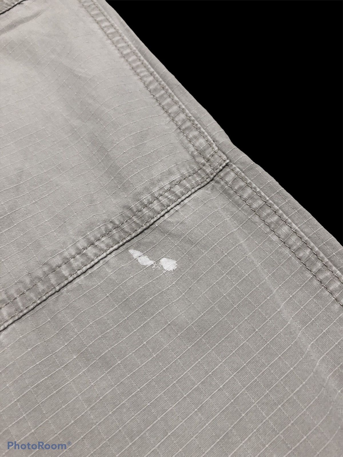 The North Face BAGGY⚡️⚡️CARGOPANTS SIX POCKET BY THE NORTH FACE Size US 30 / EU 46 - 5 Thumbnail