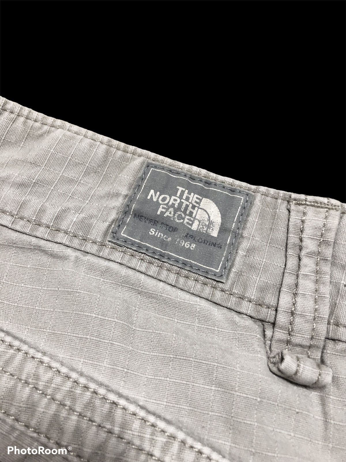 The North Face BAGGY⚡️⚡️CARGOPANTS SIX POCKET BY THE NORTH FACE Size US 30 / EU 46 - 4 Thumbnail