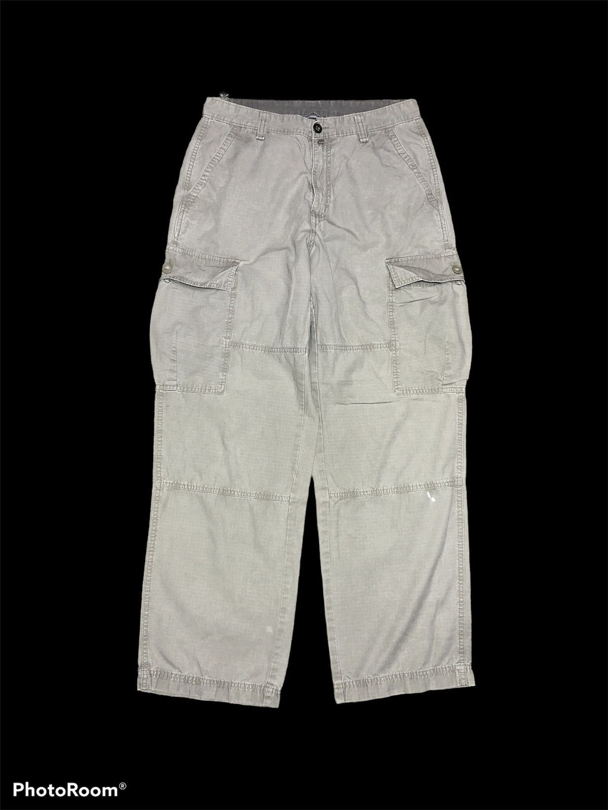 BAGGY⚡️⚡️CARGOPANTS SIX POCKET BY THE NORTH FACE