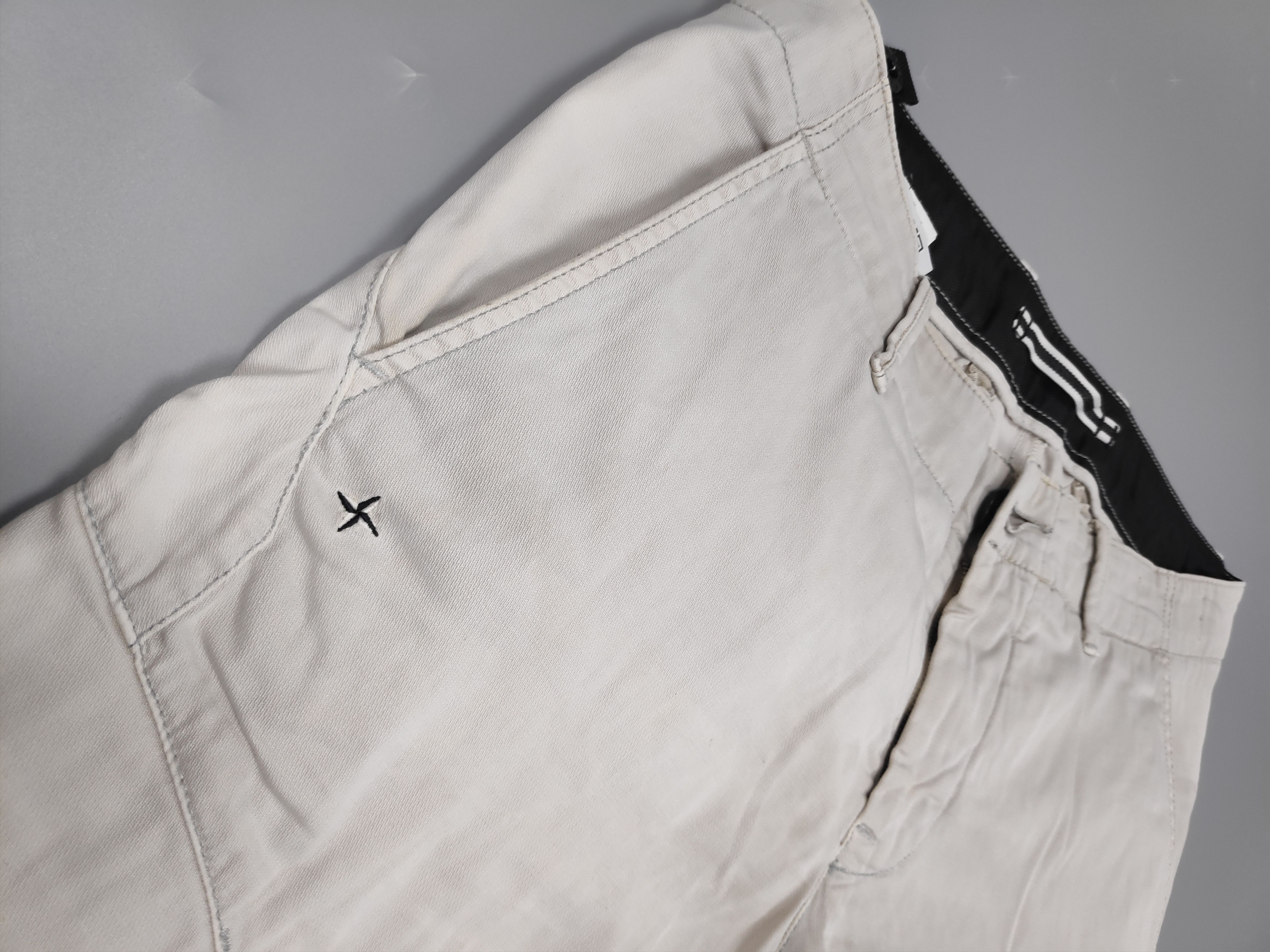 Stone Island VINTAGE STONE ISLAND CARGO PANT Size US 32 / EU 48 - 8 Thumbnail