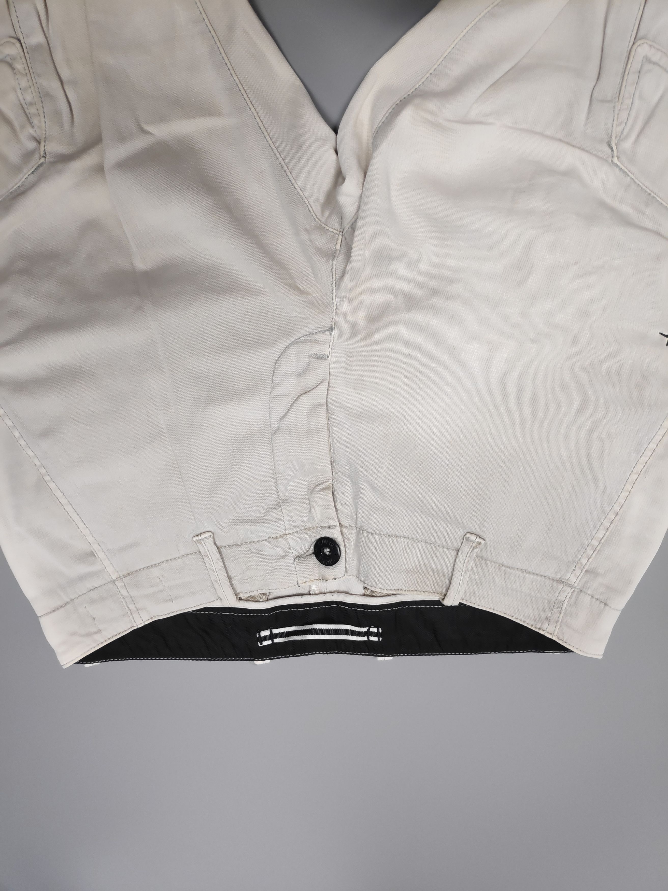 Stone Island VINTAGE STONE ISLAND CARGO PANT Size US 32 / EU 48 - 21 Thumbnail