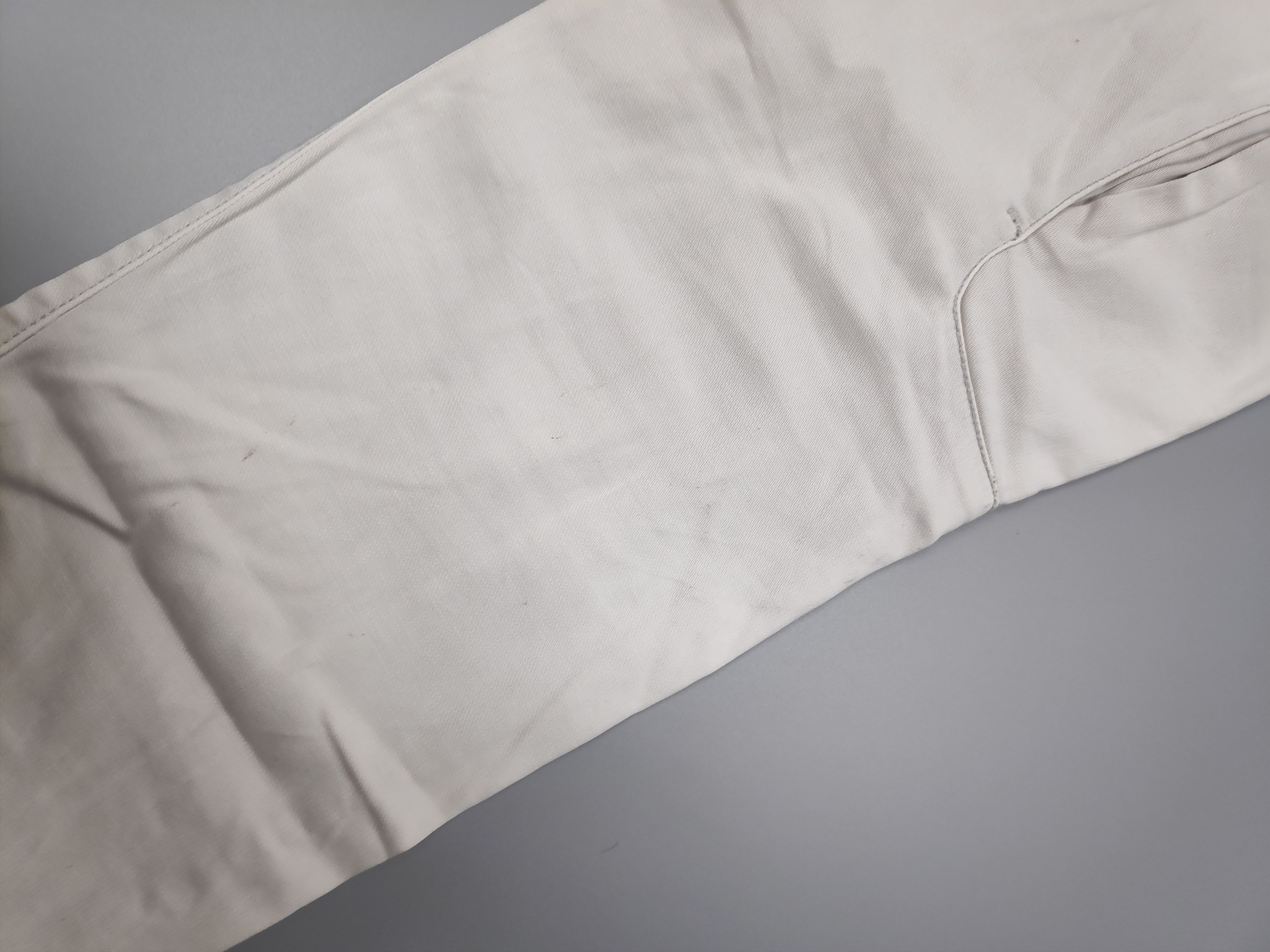 Stone Island VINTAGE STONE ISLAND CARGO PANT Size US 32 / EU 48 - 3 Thumbnail