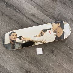 Supreme The Killer Skateboard | Grailed