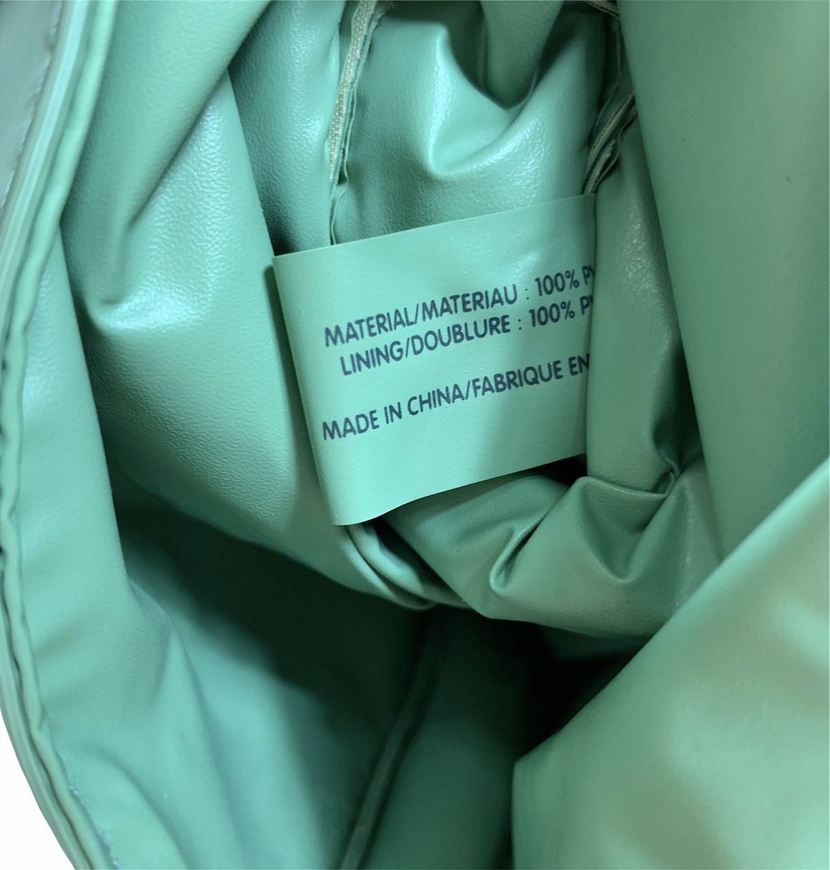 Jean Paul Gaultier × Vintage Jean Paul Gaultter Handbag Mini Size ONE SIZE - 10 Thumbnail