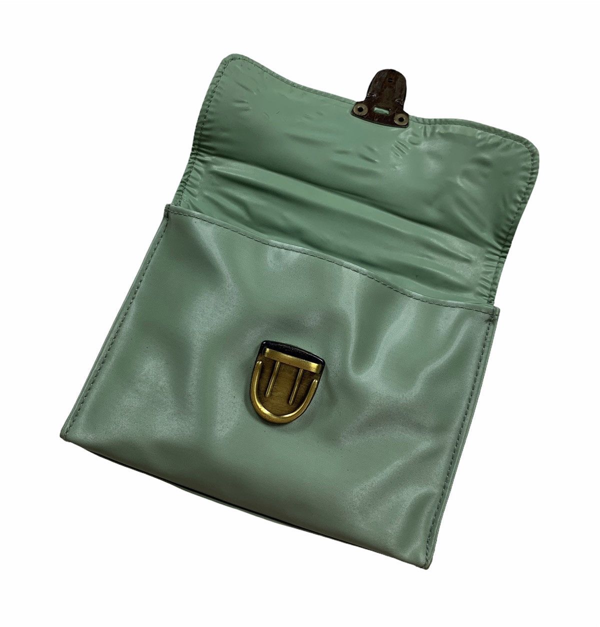 Jean Paul Gaultier × Vintage Jean Paul Gaultter Handbag Mini Size ONE SIZE - 7 Thumbnail