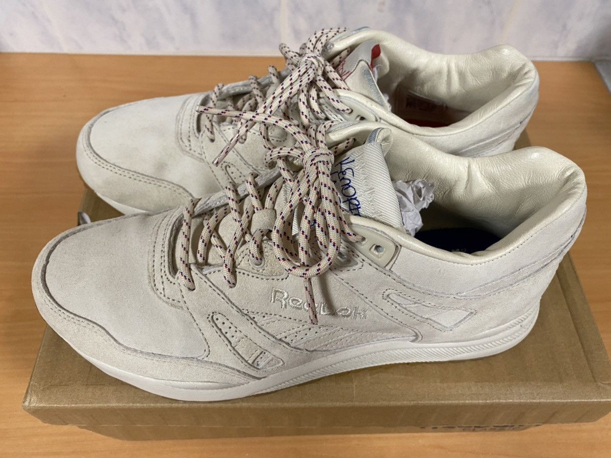 Kendrick Lamar × Reebok Reebok x Kendrick Lamar Ventilator Red and Blue Size US 8 / EU 41 - 5 Thumbnail