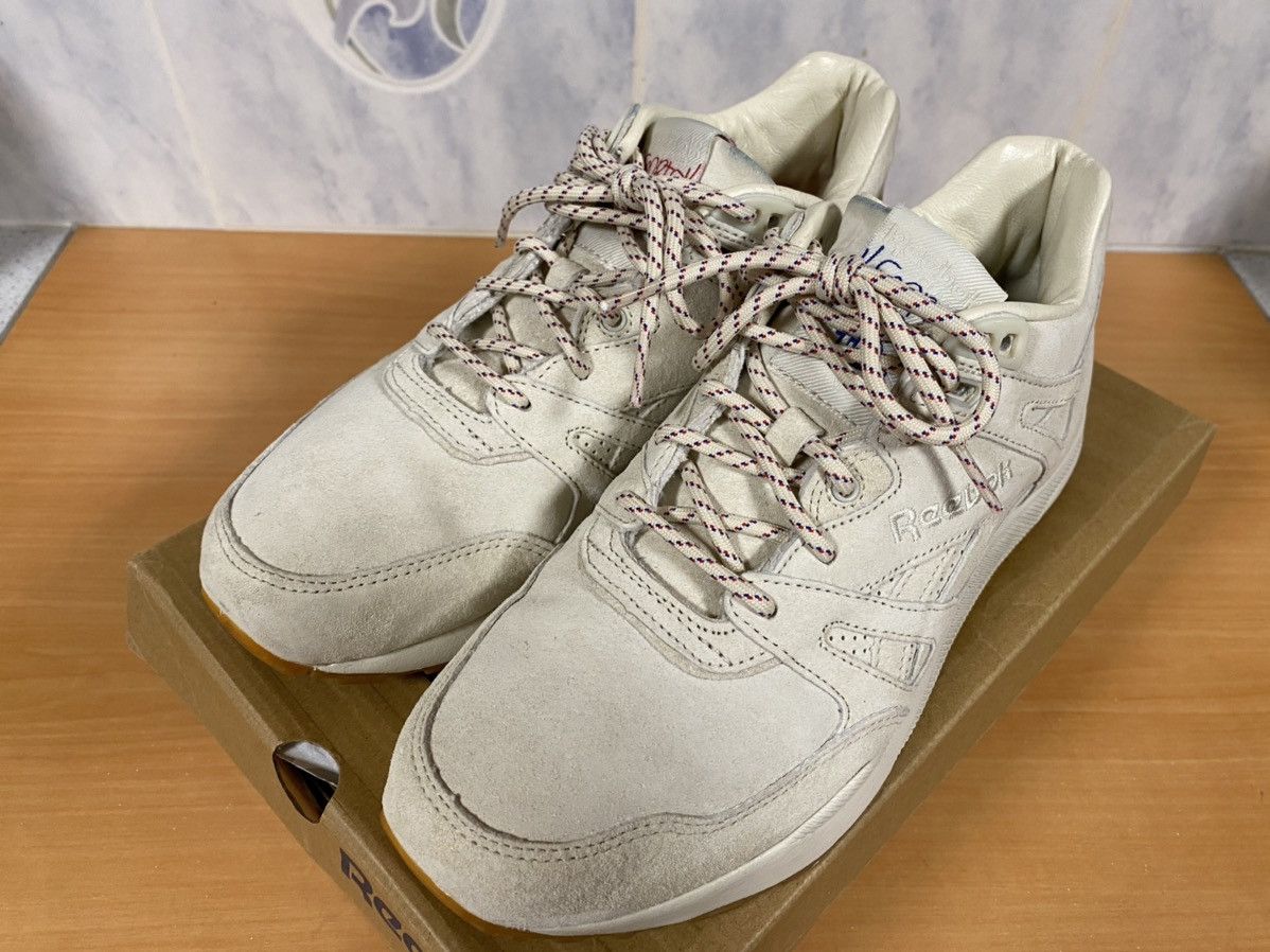 Kendrick Lamar × Reebok Reebok x Kendrick Lamar Ventilator Red and Blue Size US 8 / EU 41 - 4 Thumbnail