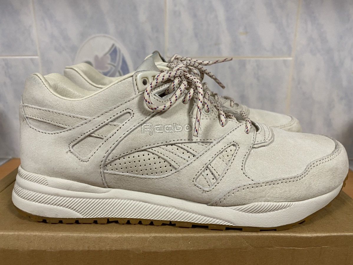 Kendrick Lamar × Reebok Reebok x Kendrick Lamar Ventilator Red and Blue Size US 8 / EU 41 - 6 Thumbnail