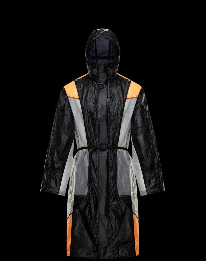 image of 1017 Alyx 9Sm X Moncler Cosmos Jacket, Men's (Size Medium)