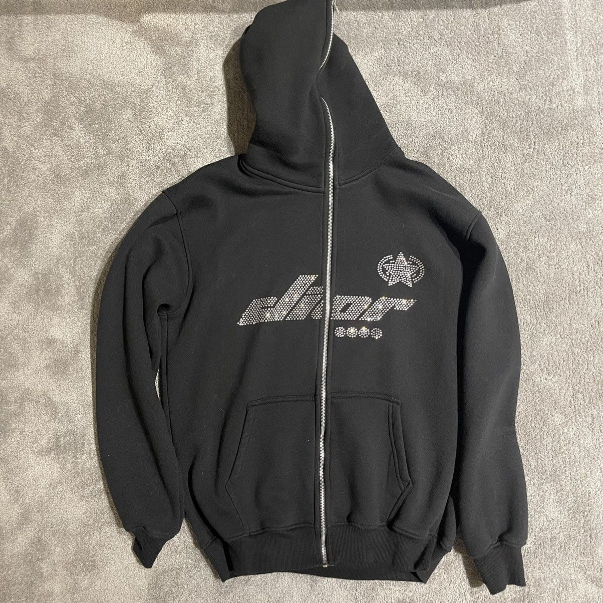 Vintage Diorray Studios Full Zip | Grailed