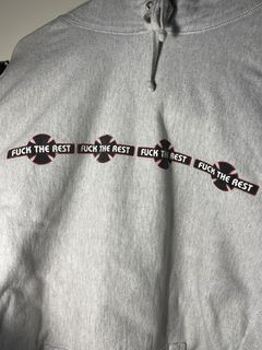 Independent Truck Co Supreme Hoodie | Grailed