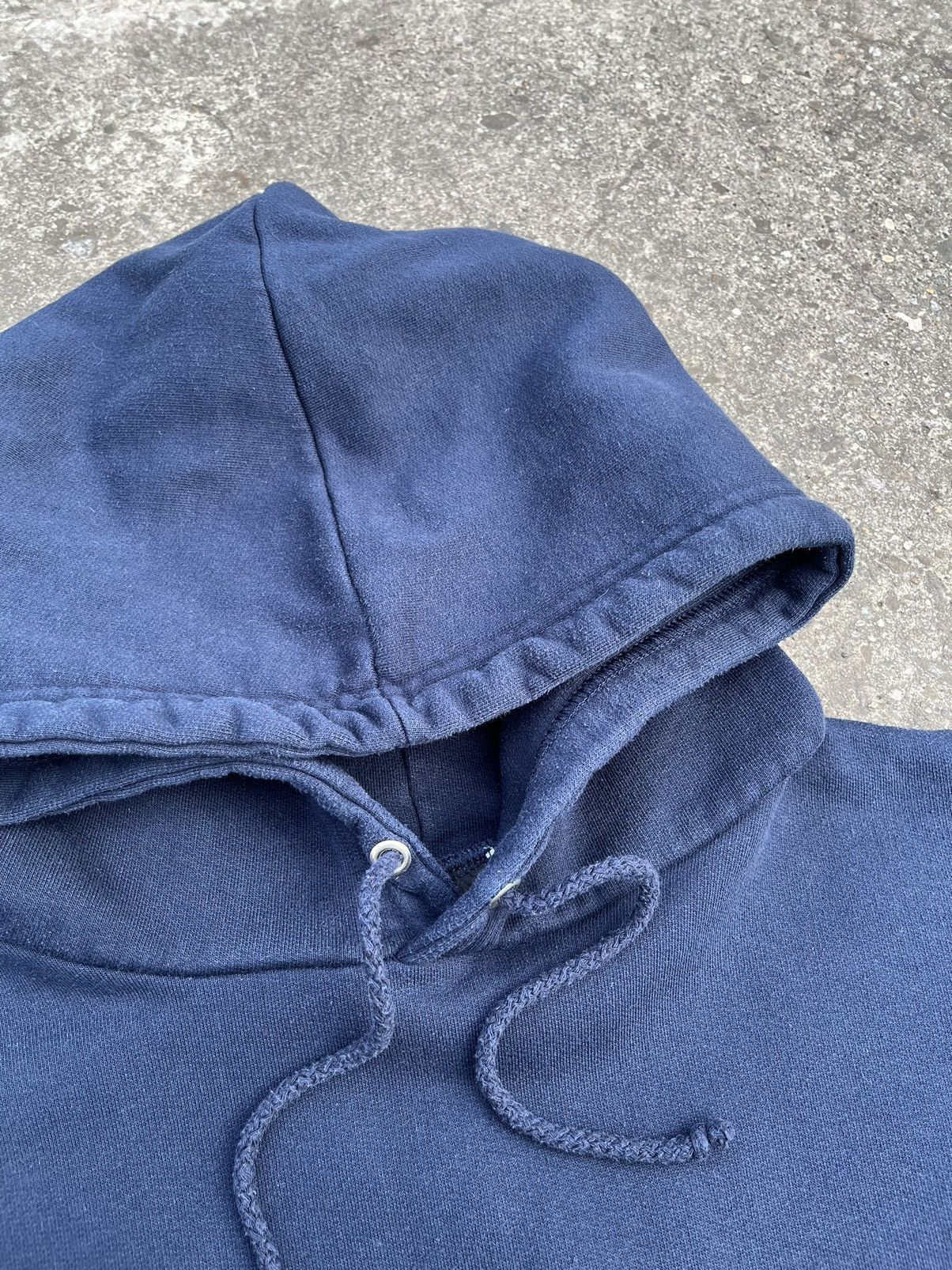 Vintage Rare Vintage 90’s GamersWear “Gaming is not a crime” Hoodie Size US XXL / EU 58 / 5 - 11 Thumbnail