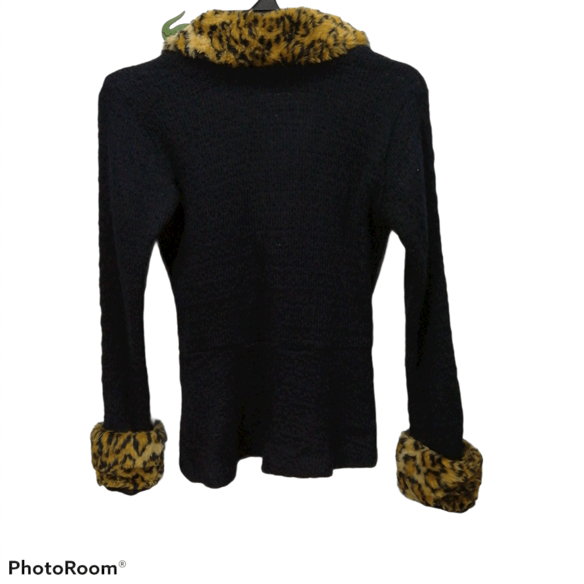 Designer × Vintage BETSEY JOHNSON LEAPORD DESIGN Size US S / EU 44-46 / 1 - 2 Thumbnail